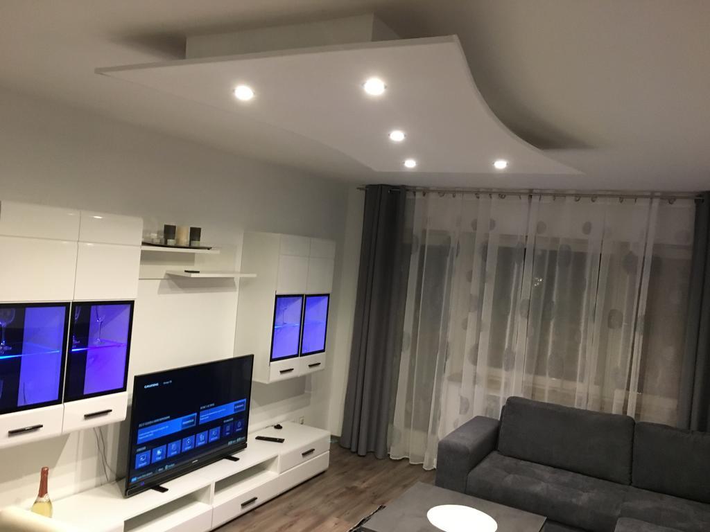 Augsburger Apartment 외부 사진