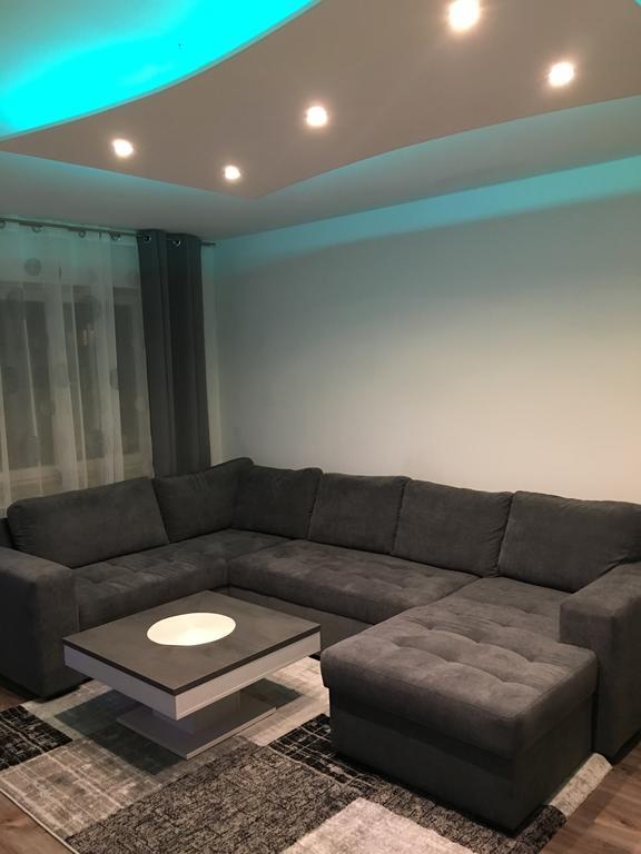 Augsburger Apartment 외부 사진