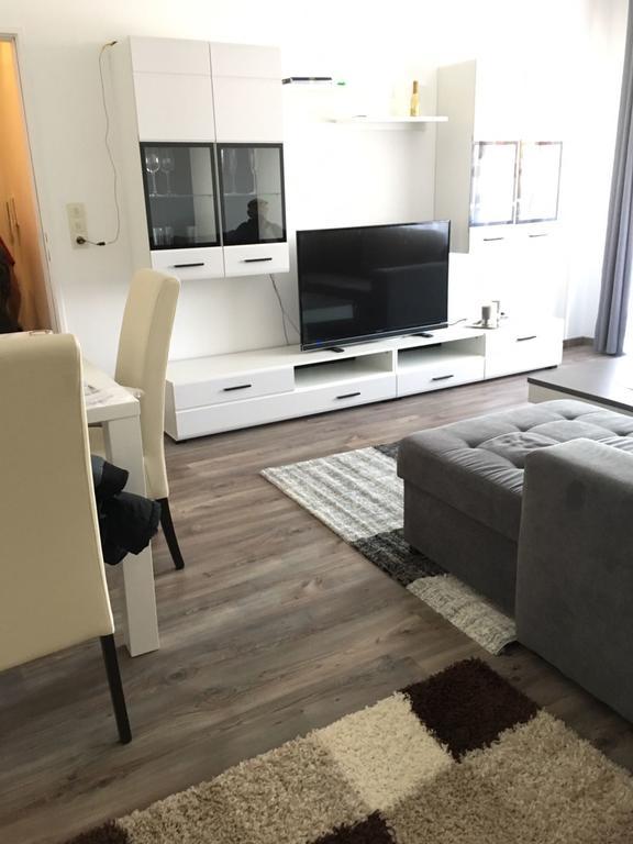 Augsburger Apartment 외부 사진