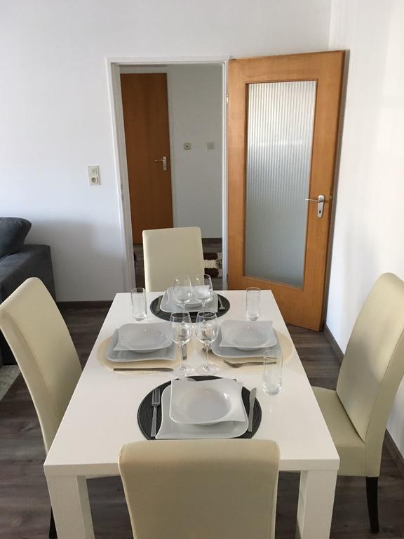 Augsburger Apartment 외부 사진