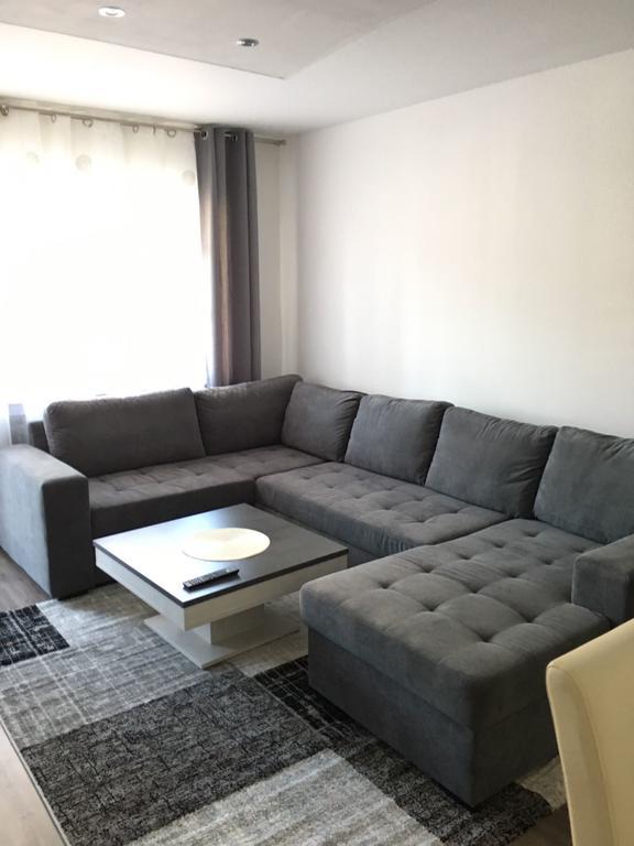 Augsburger Apartment 외부 사진