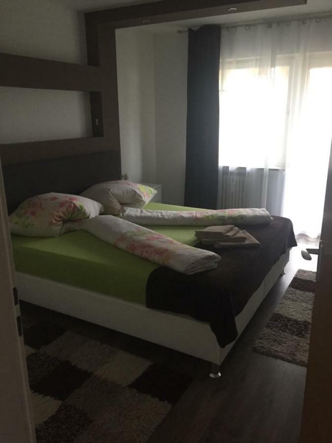 Augsburger Apartment 외부 사진