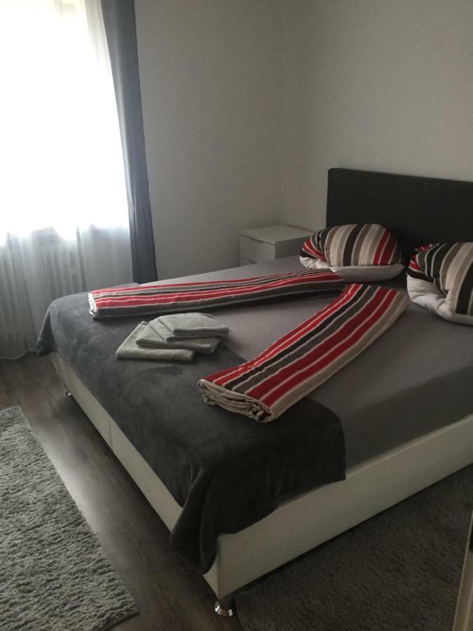 Augsburger Apartment 외부 사진