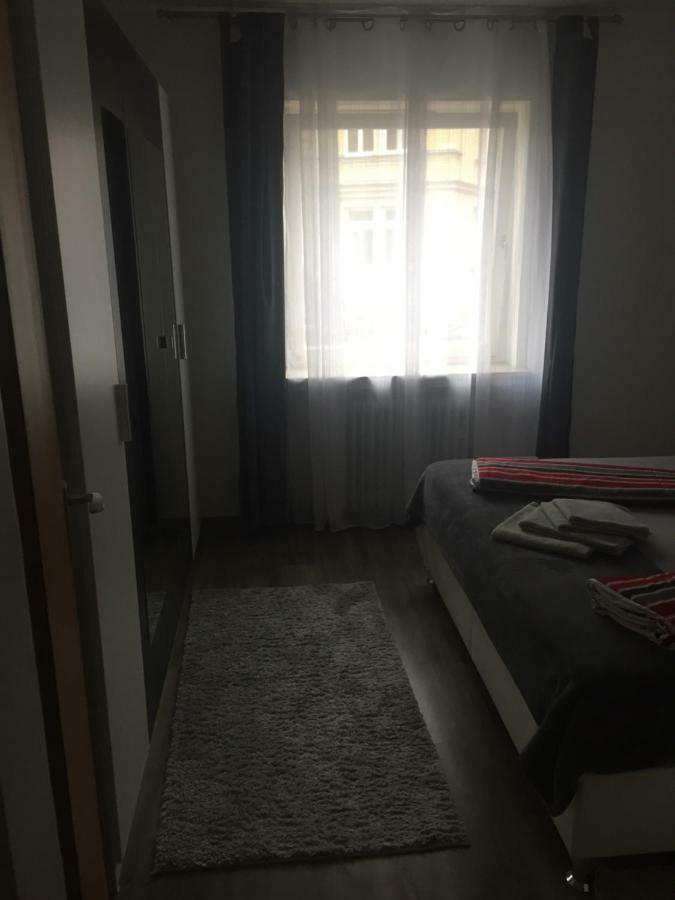 Augsburger Apartment 외부 사진