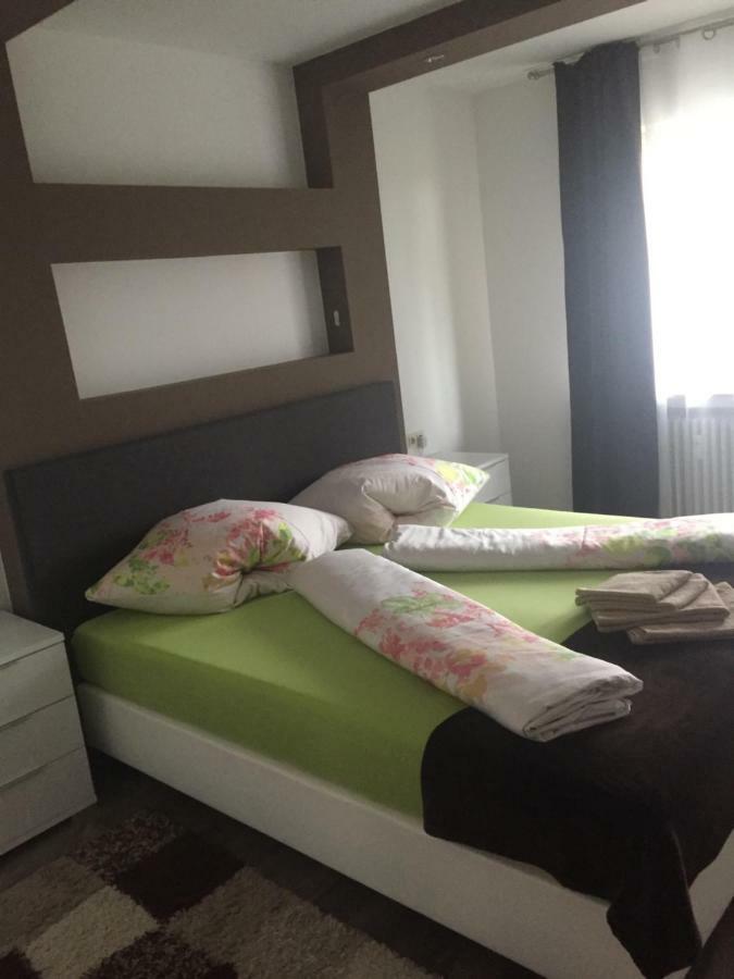 Augsburger Apartment 외부 사진